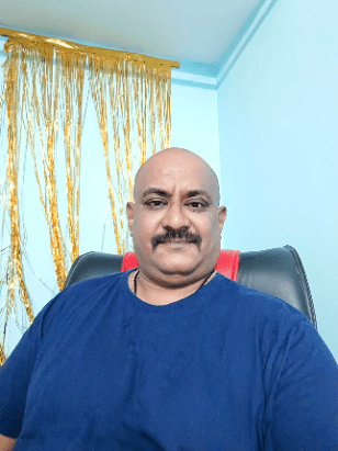 Venugopal's avatar