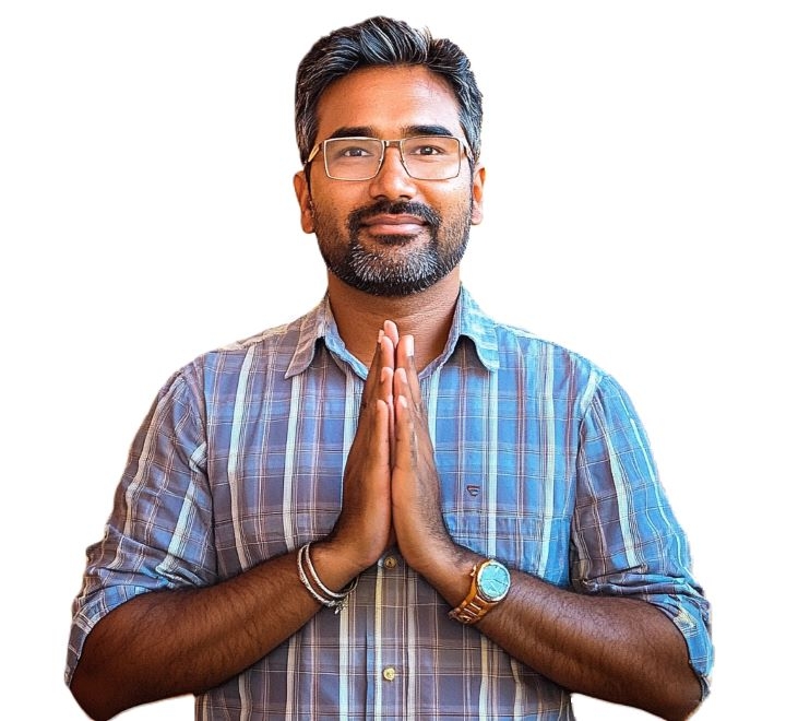 Shivaay's avatar