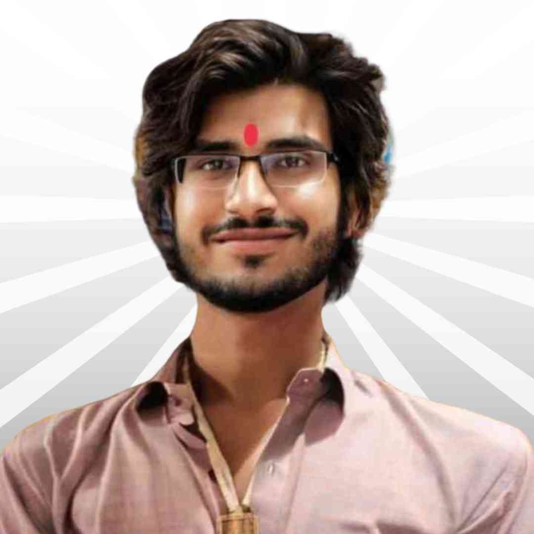 Vedanta 's avatar