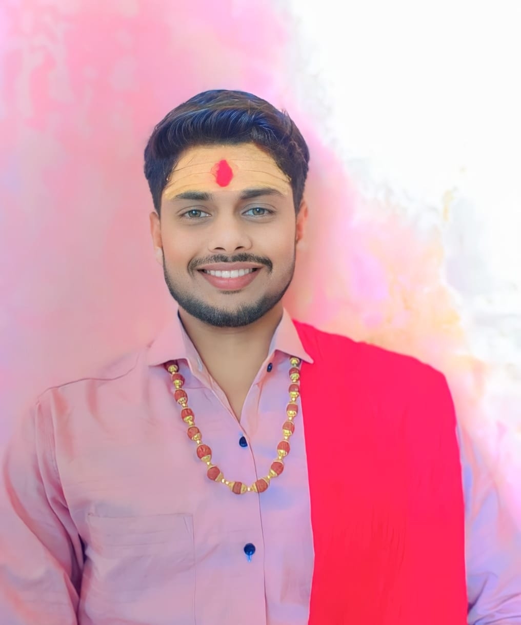 Ranjeet 's avatar