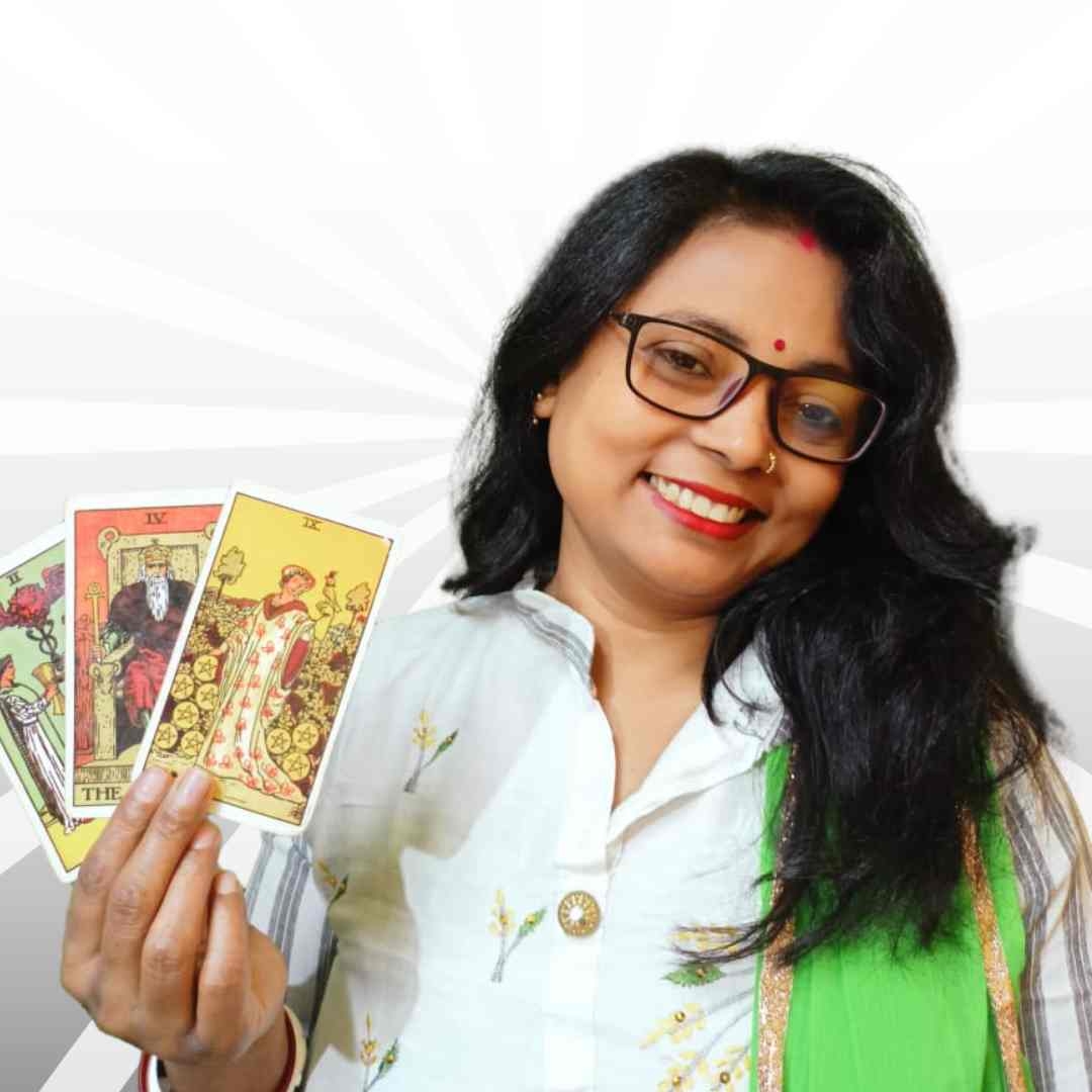 Rani's avatar