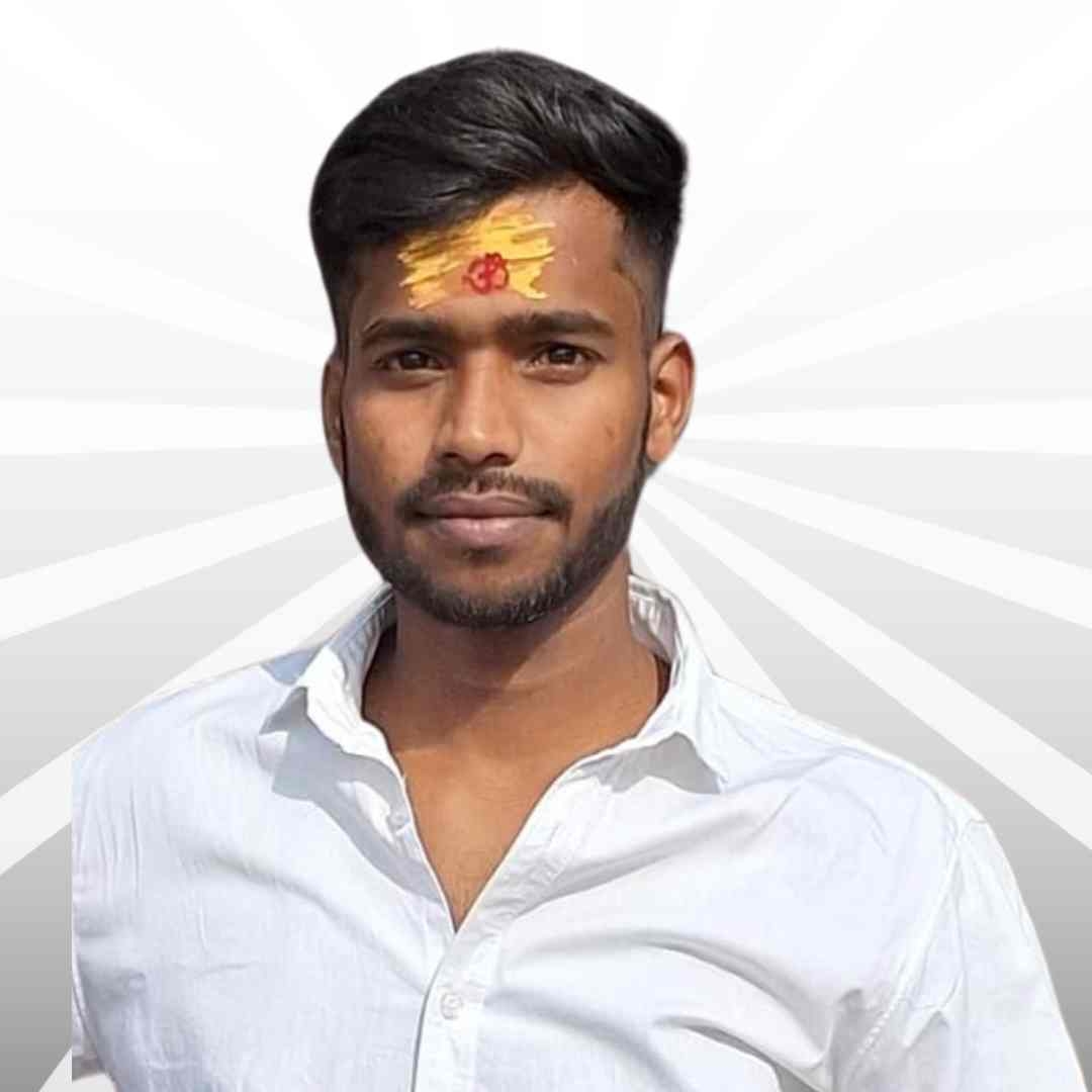 Ambesh's avatar