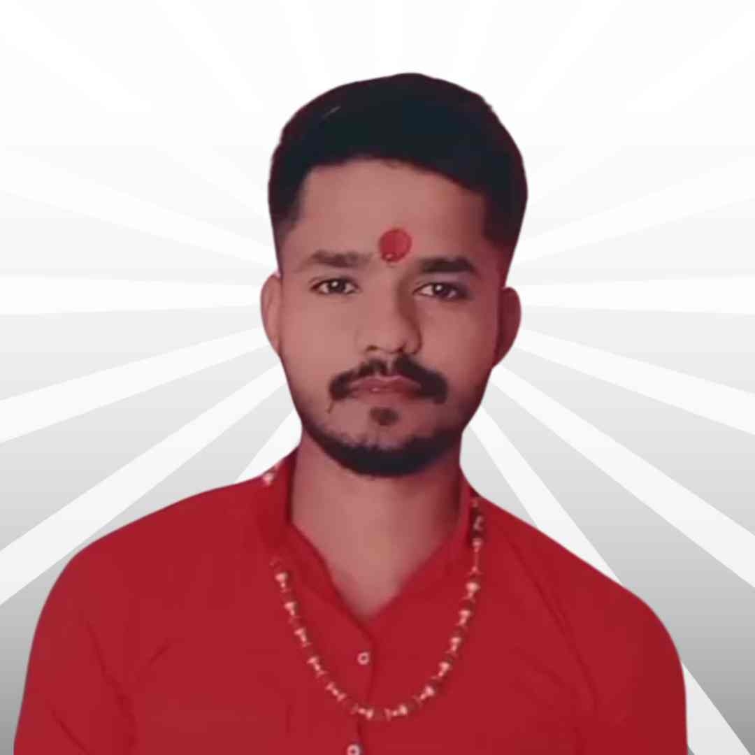Parth's avatar