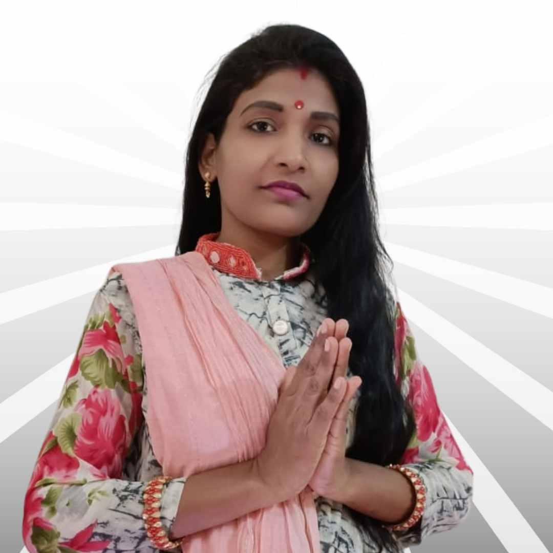 Kusumlata 's avatar
