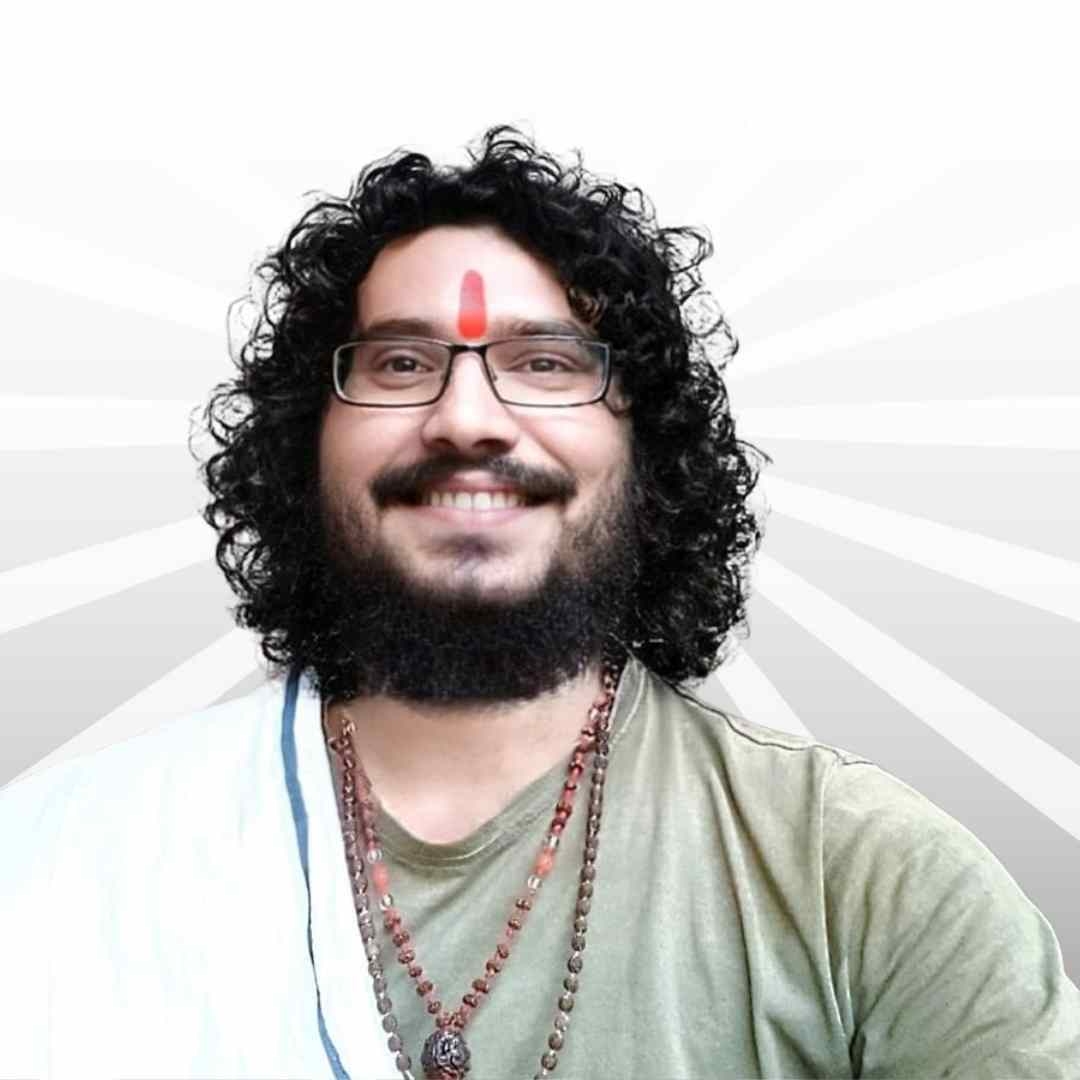 Naman's avatar