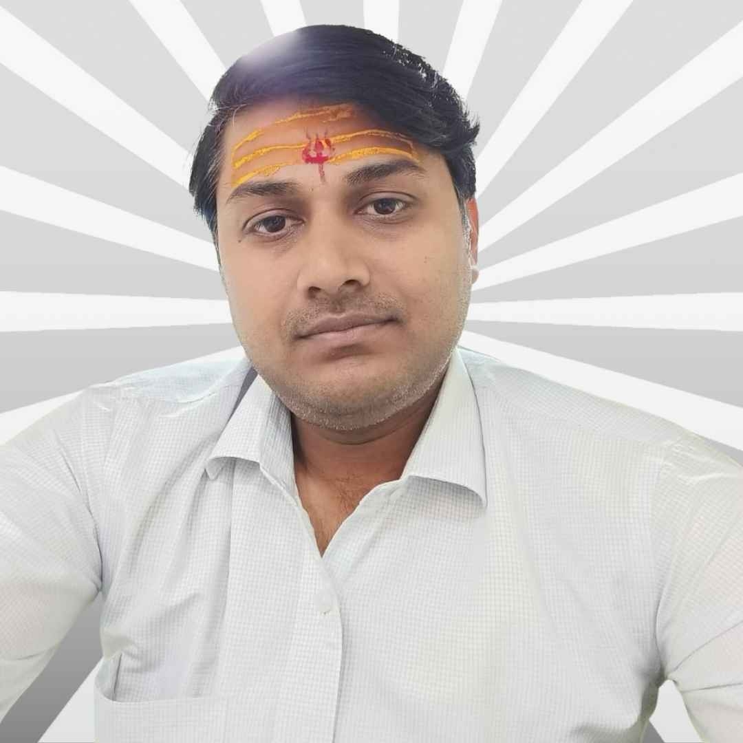 Siddheshwar's avatar