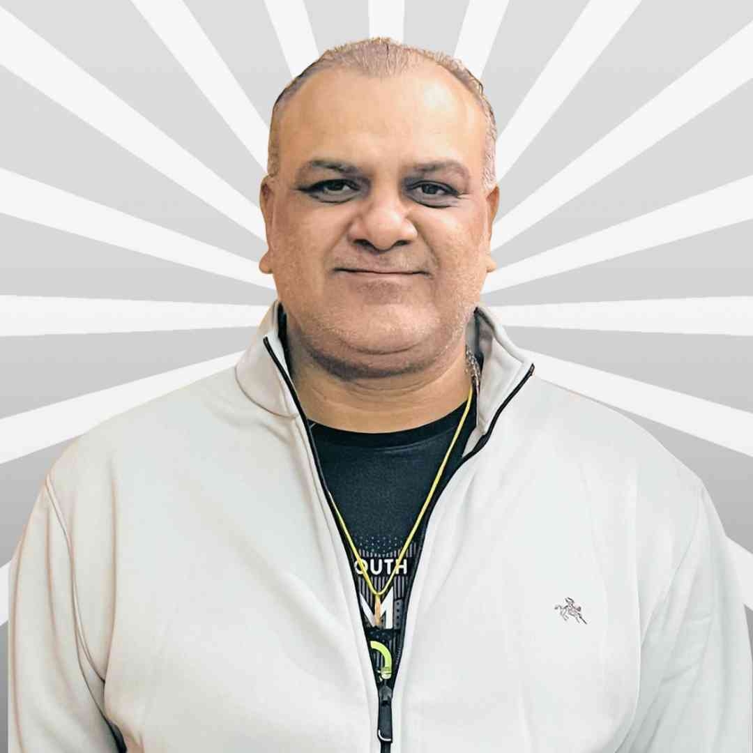 Viyaan's avatar