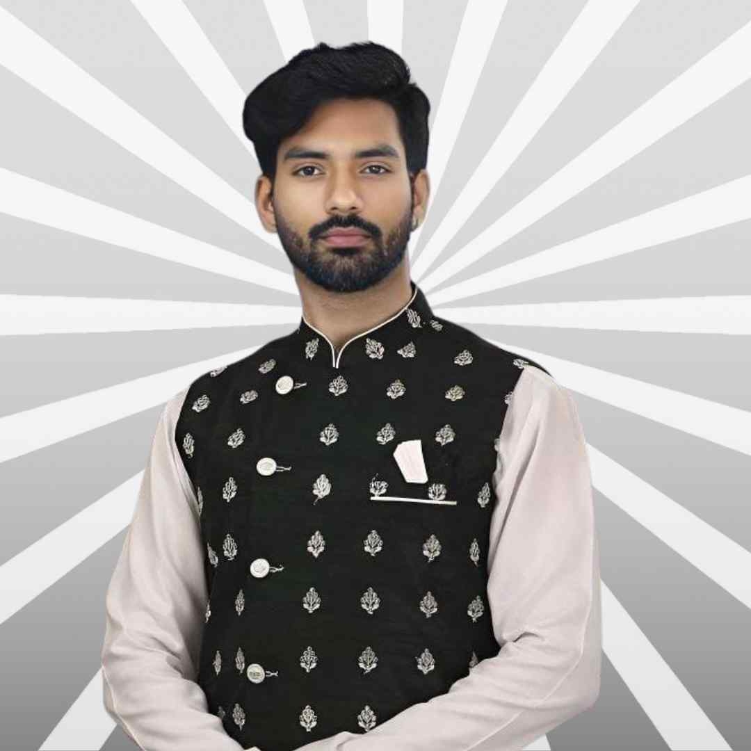 Shivam's avatar