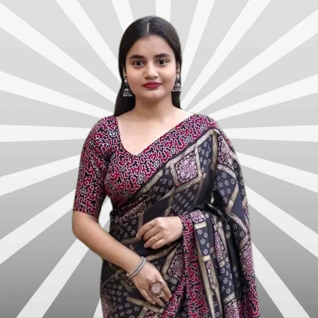 Shivani's avatar
