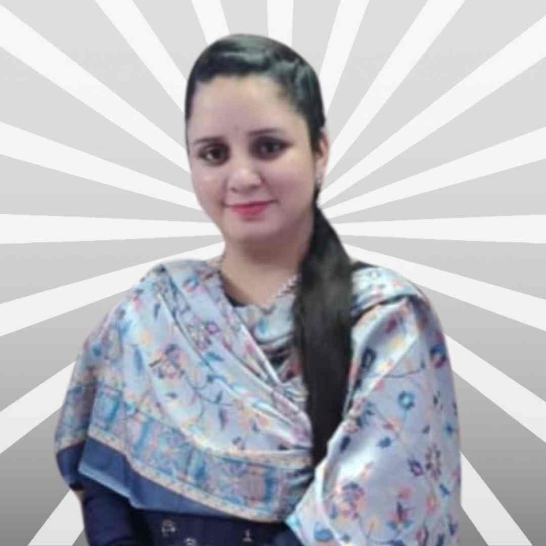 Shikha 's avatar