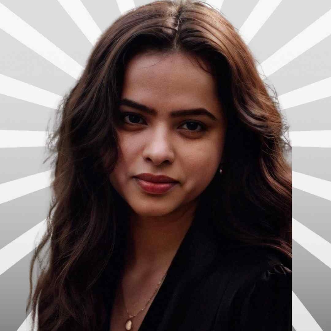 Sakshi's avatar