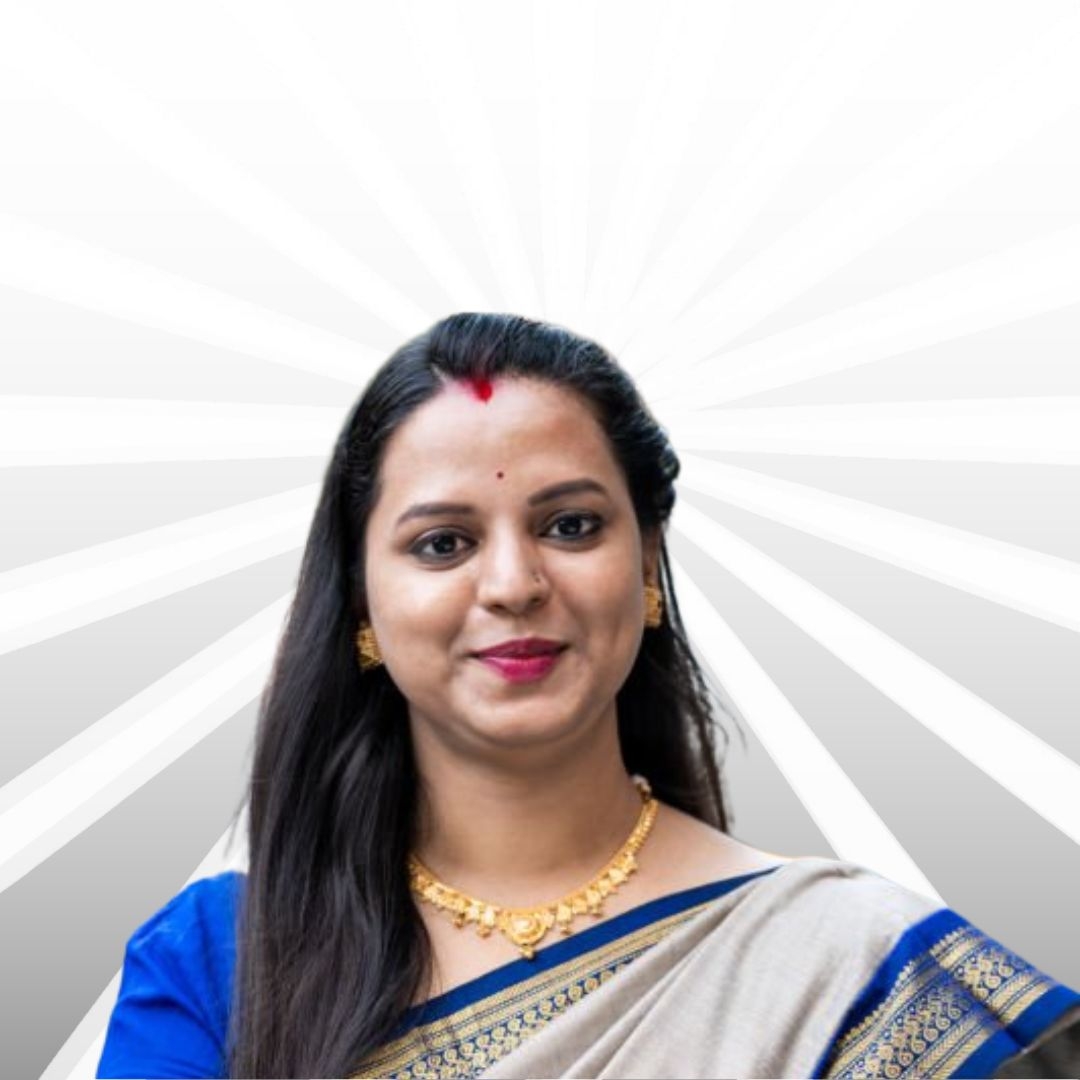 Vyomika's avatar