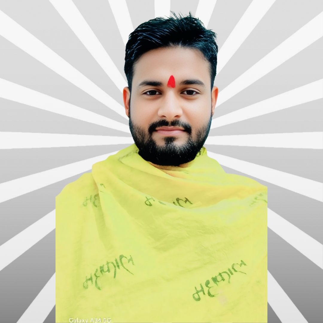 Ritesh 's avatar