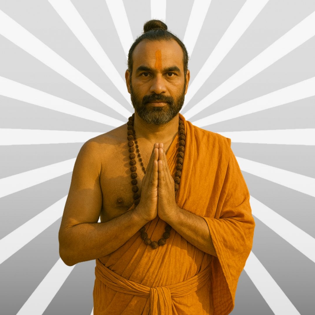 Sanjay's avatar
