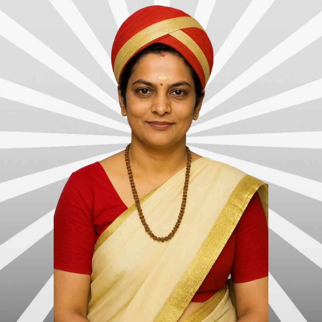 Sagrika's avatar