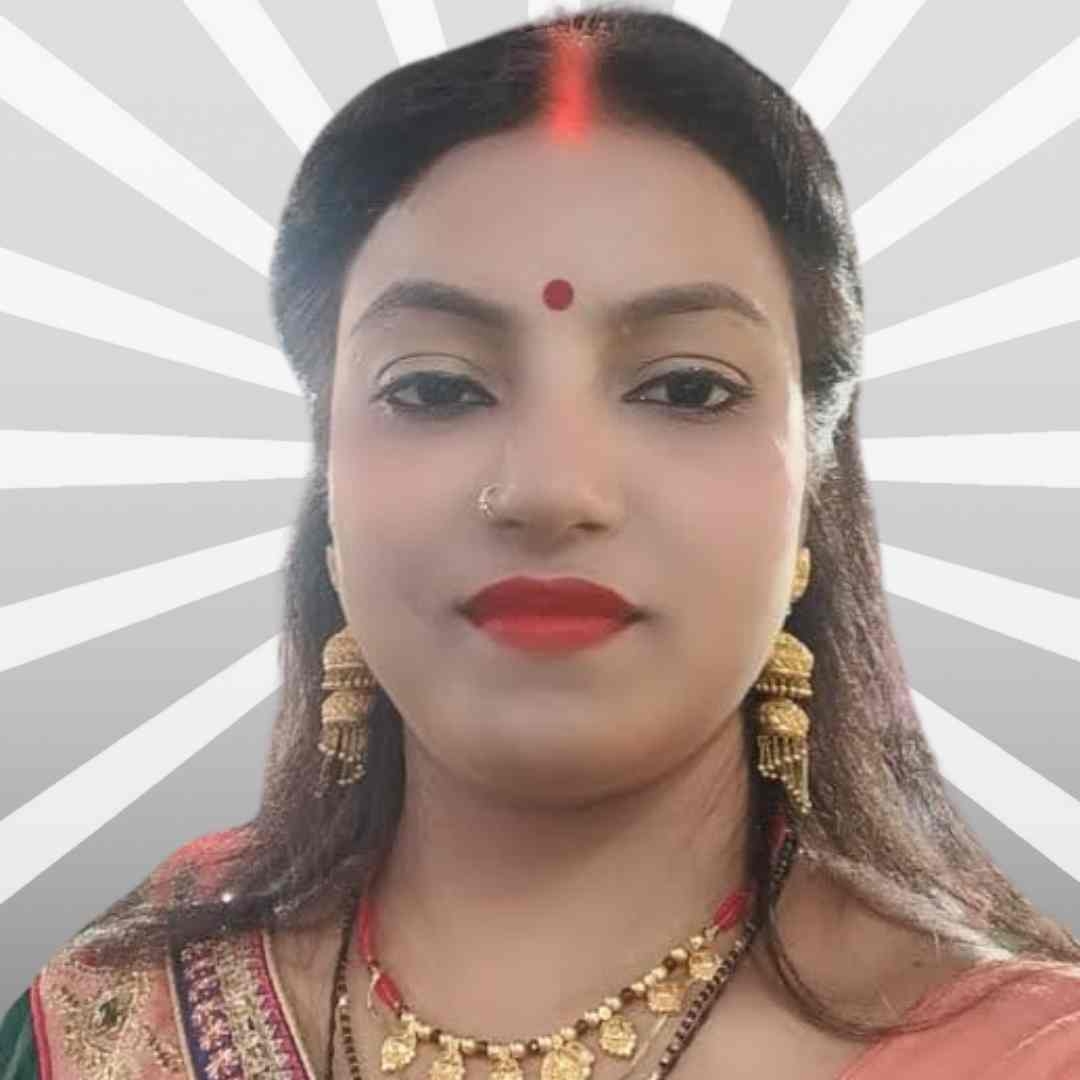  Deepshikha 's avatar