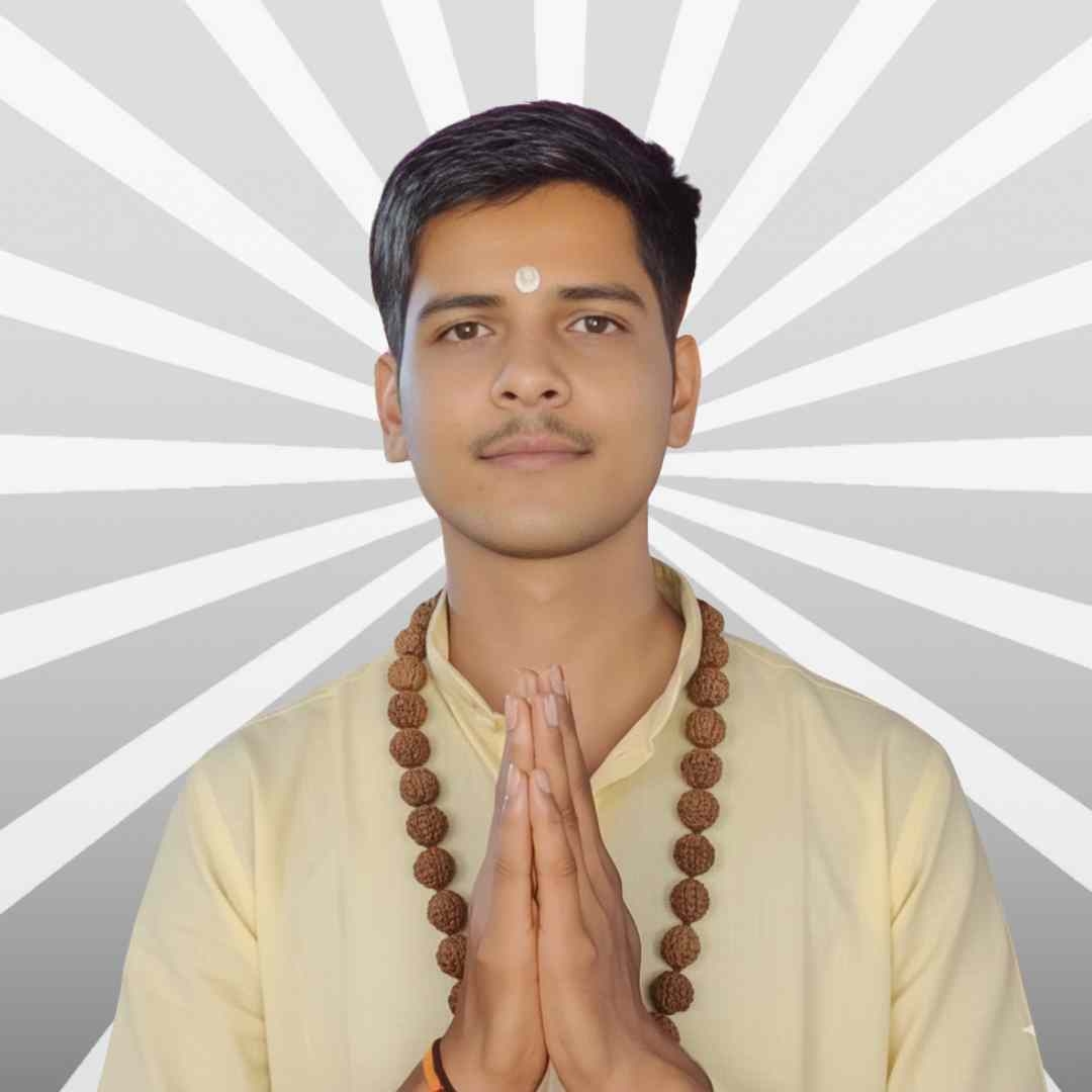 Shivesh's avatar