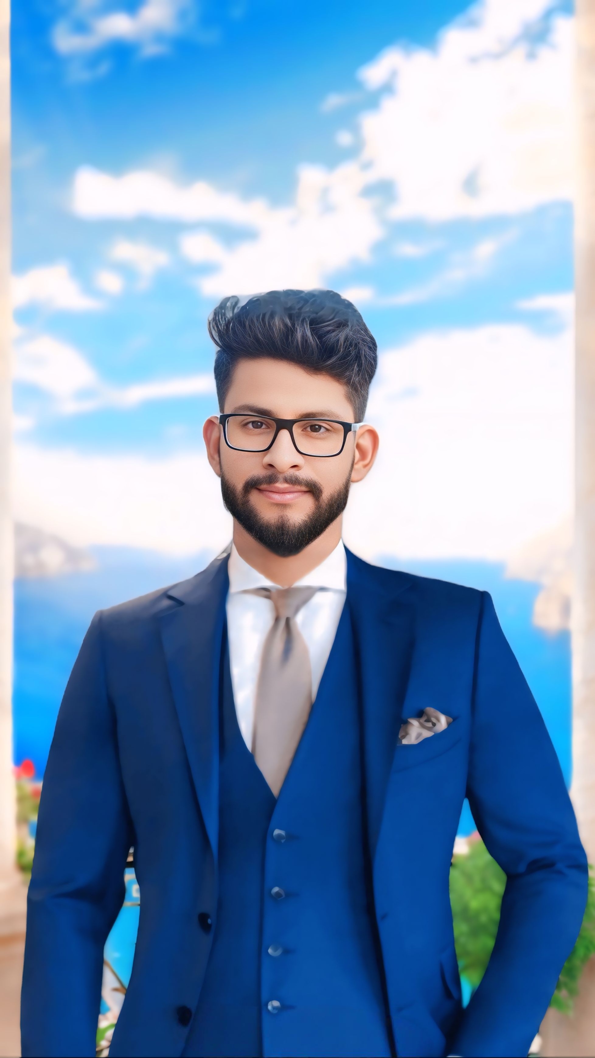 A's avatar