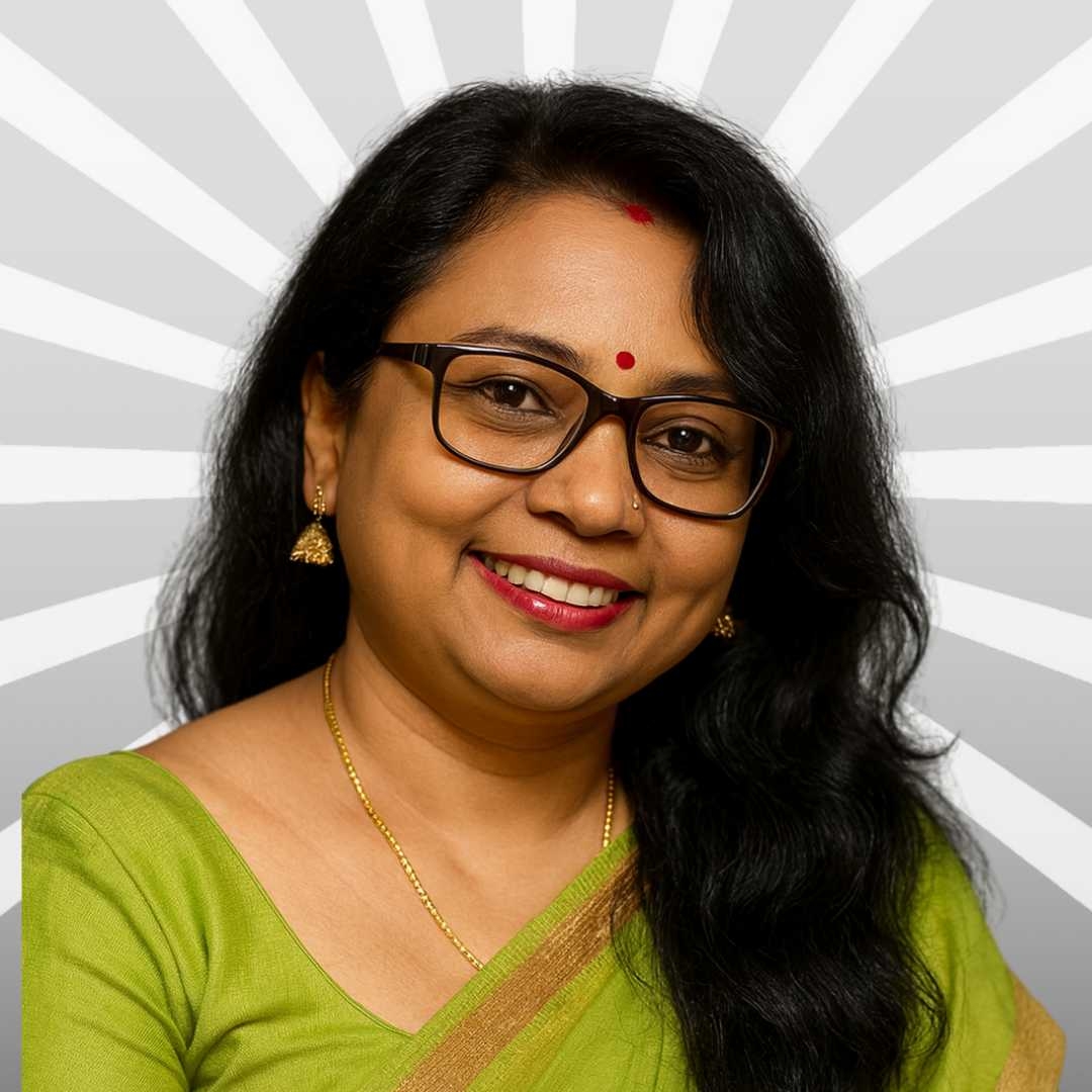 Rani's avatar
