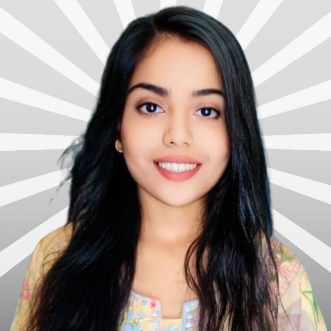 Aastha 's avatar