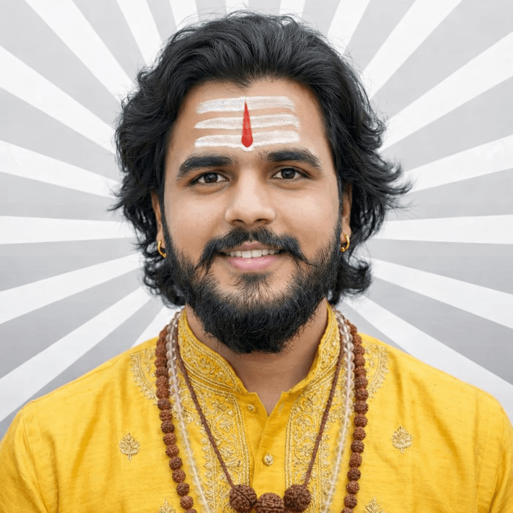 Rishabh's avatar