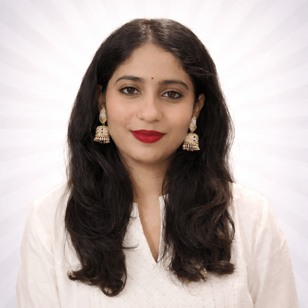 Bhargavi 's avatar