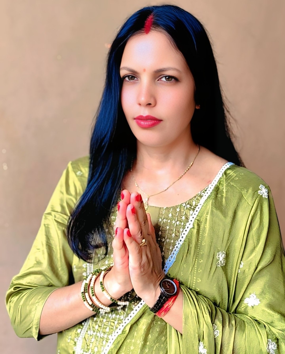 Radhika's avatar