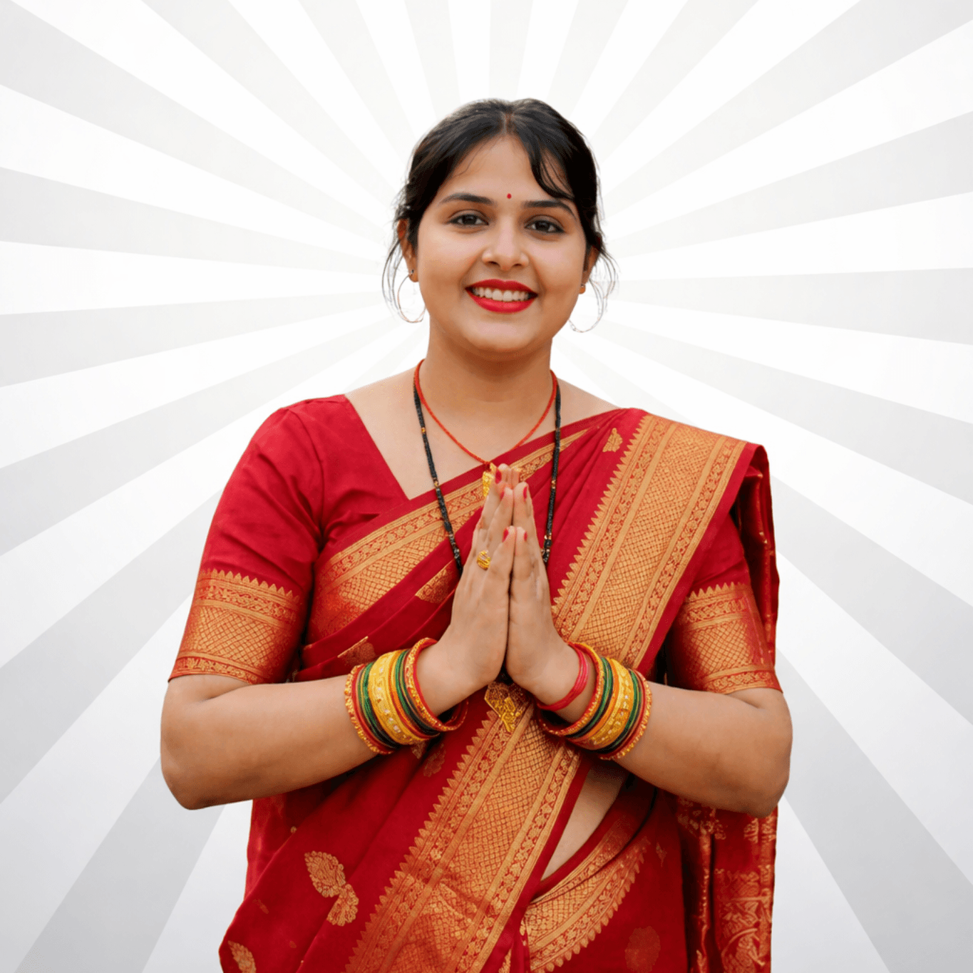 Kishori's avatar