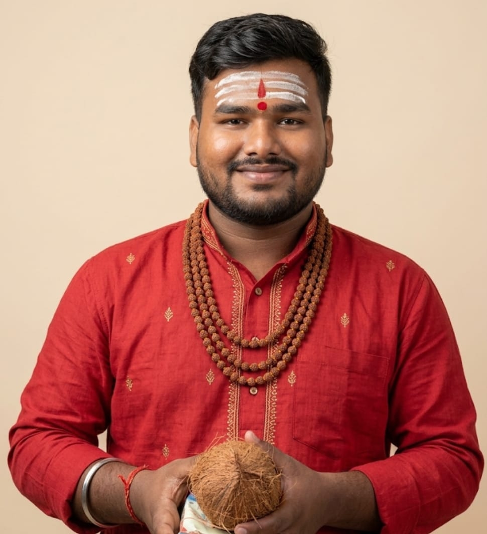 Anand's avatar