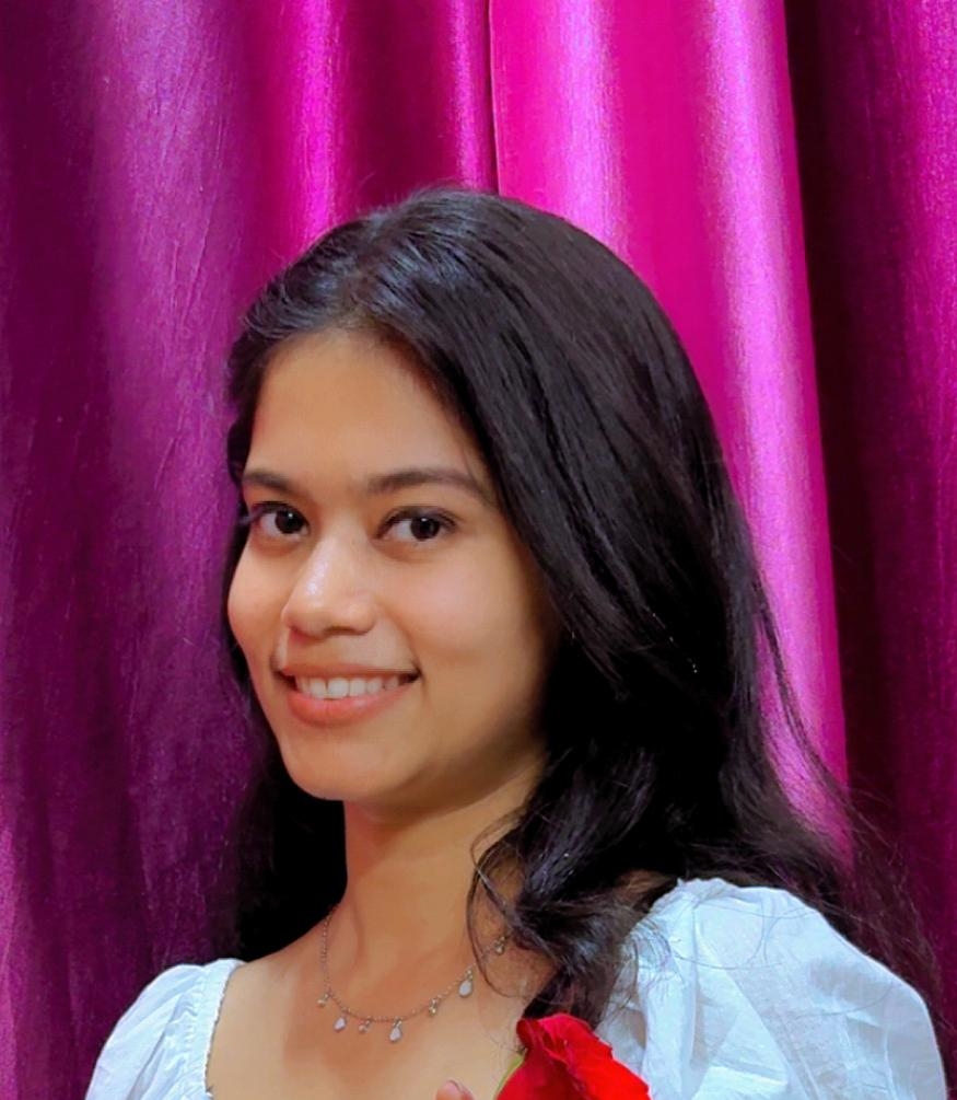 Raghavi's avatar