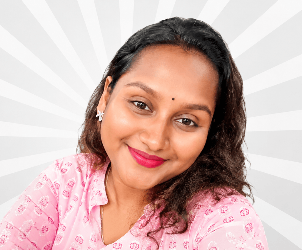 Ritu's avatar