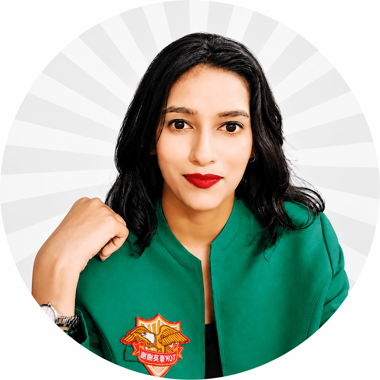 Jassi's avatar
