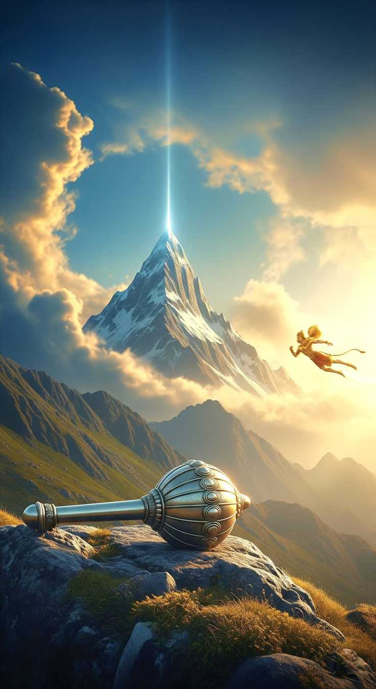 4k_Hanuman_Ji_11