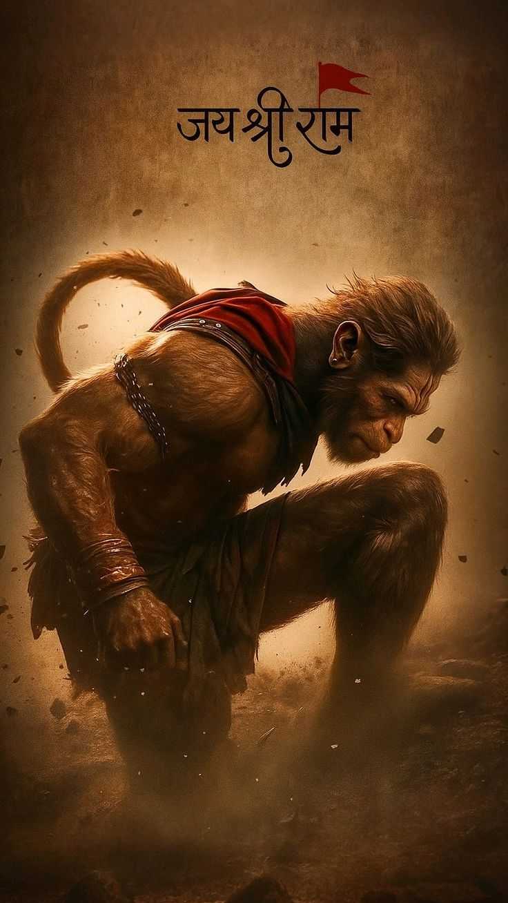 4k_Hanuman_Ji_13