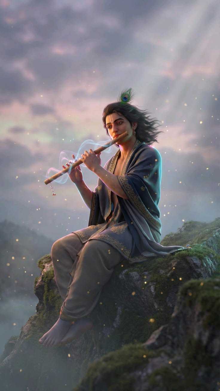 8k_Krishna_Wallpaper_6