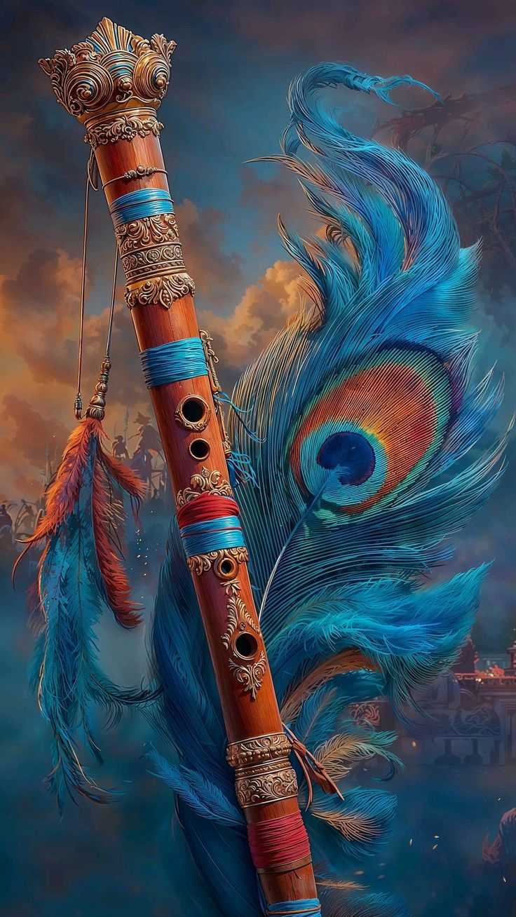 8k_Krishna_Wallpaper_7