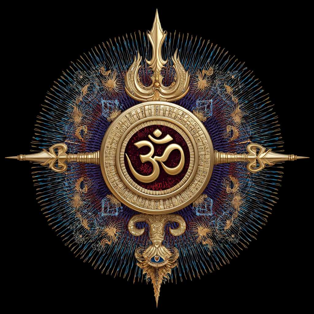 Abstract_Indian_Spiritual_Art_Wallpaper_11