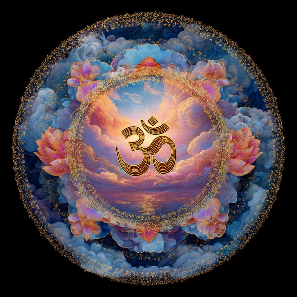 Abstract_Indian_Spiritual_Art_Wallpaper_13