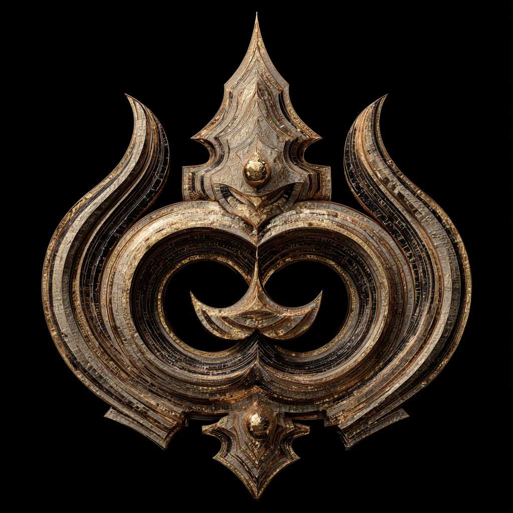 Abstract_Indian_Spiritual_Art_Wallpaper_2