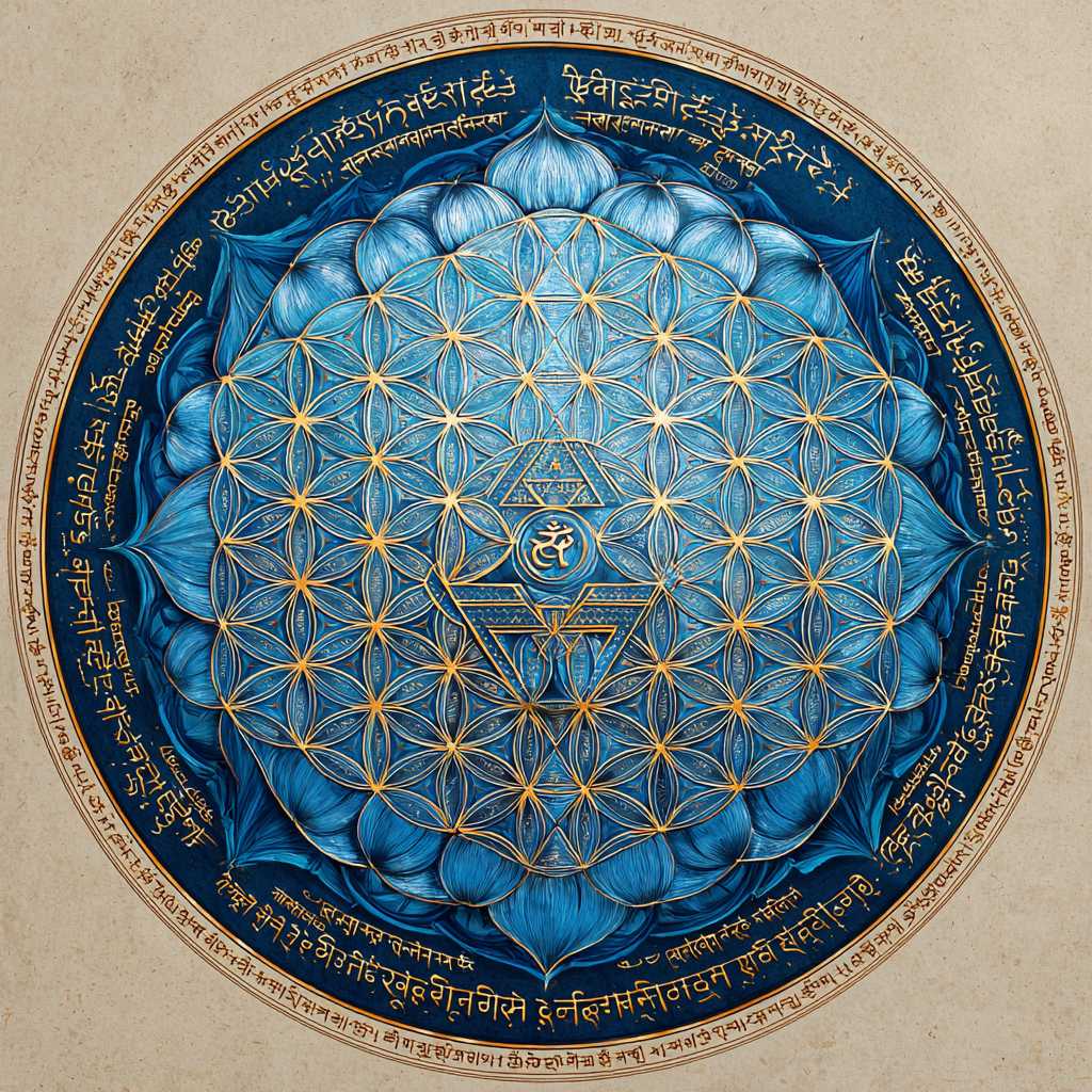 Abstract_Indian_Spiritual_Art_Wallpaper_21