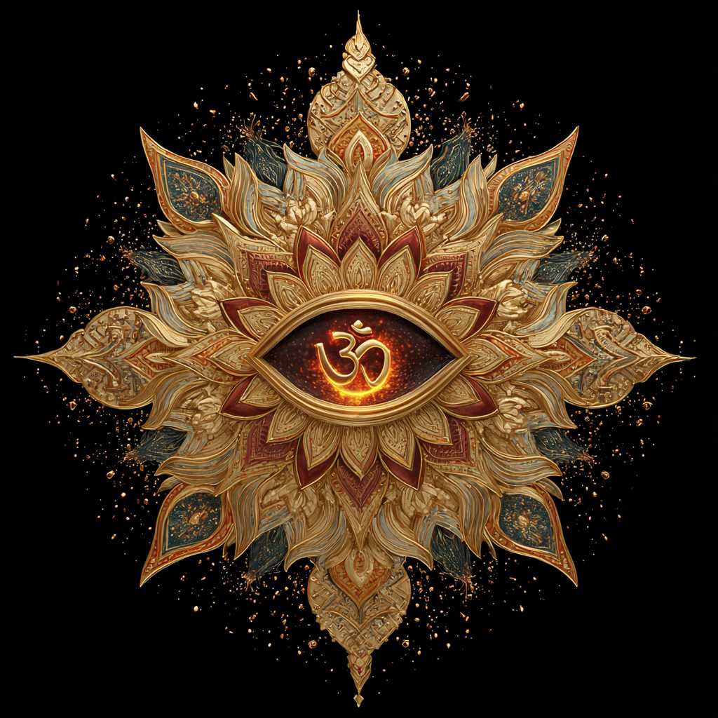 Abstract_Indian_Spiritual_Art_Wallpaper_25