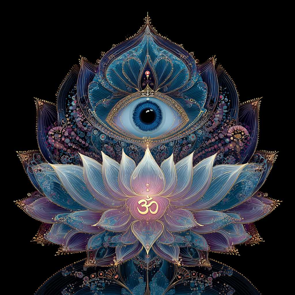 Abstract_Indian_Spiritual_Art_Wallpaper_40