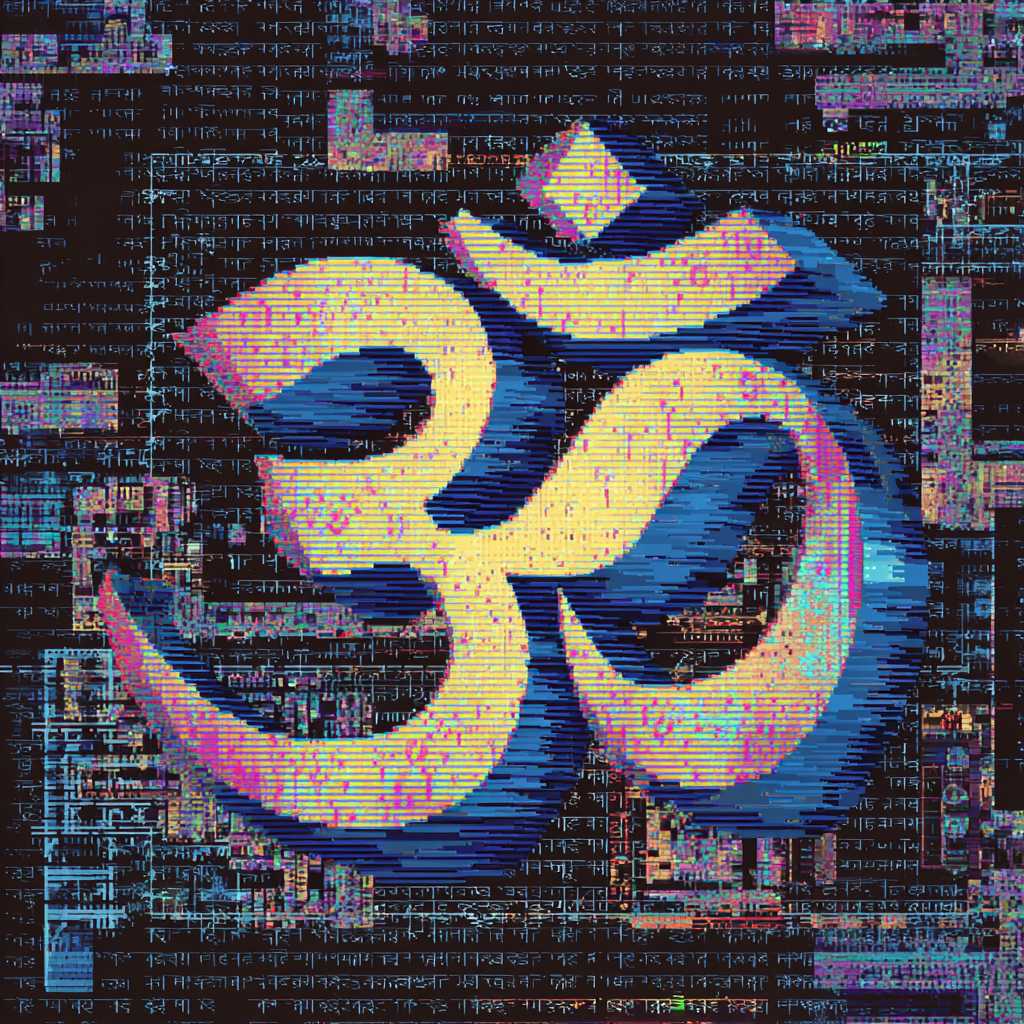 Abstract_Indian_Spiritual_Art_Wallpaper_44