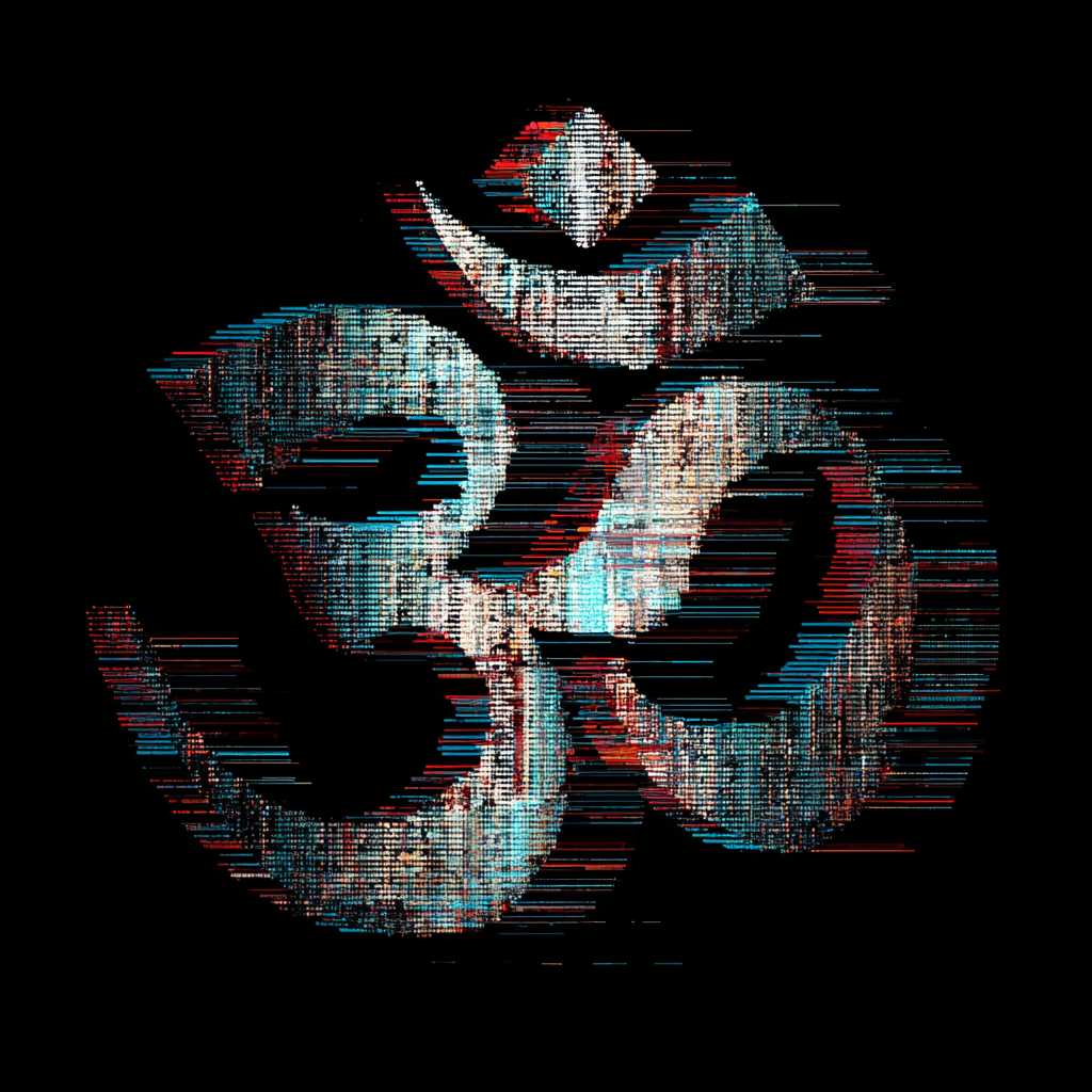 Abstract_Indian_Spiritual_Art_Wallpaper_46