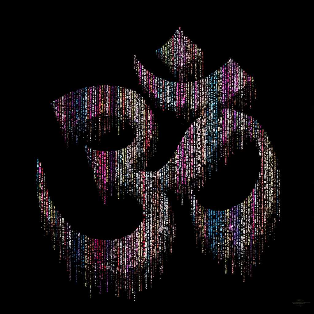 Abstract_Indian_Spiritual_Art_Wallpaper_47