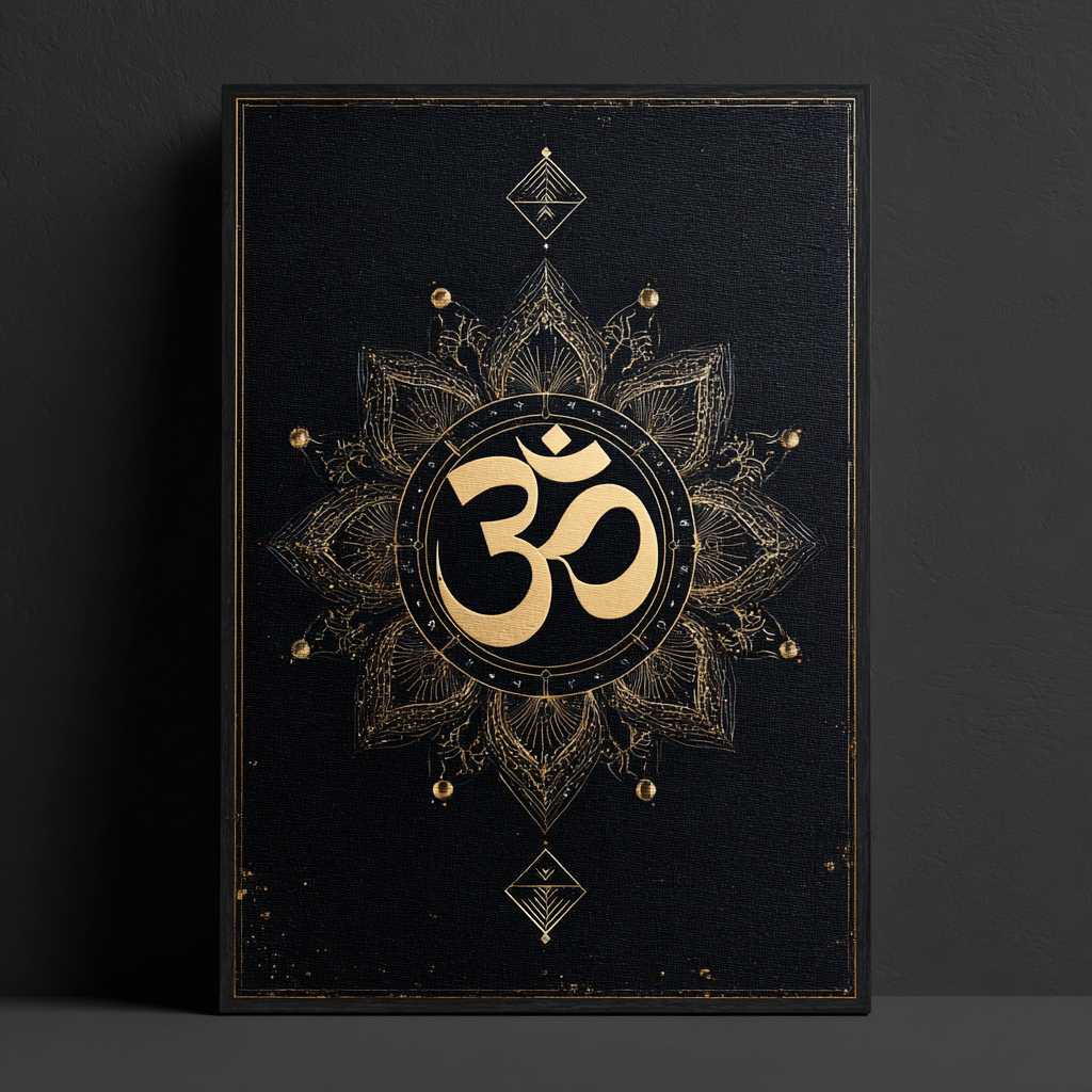 Abstract_Indian_Spiritual_Art_Wallpaper_70