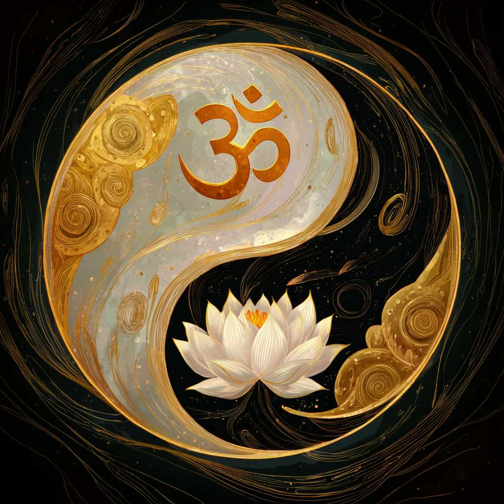 Abstract_Indian_Spiritual_Art_Wallpaper_73