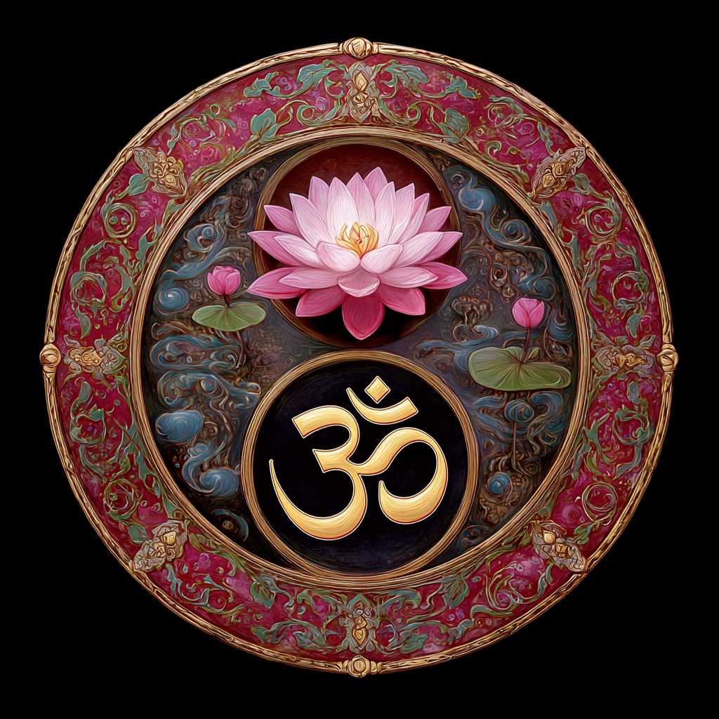 Abstract_Indian_Spiritual_Art_Wallpaper_75