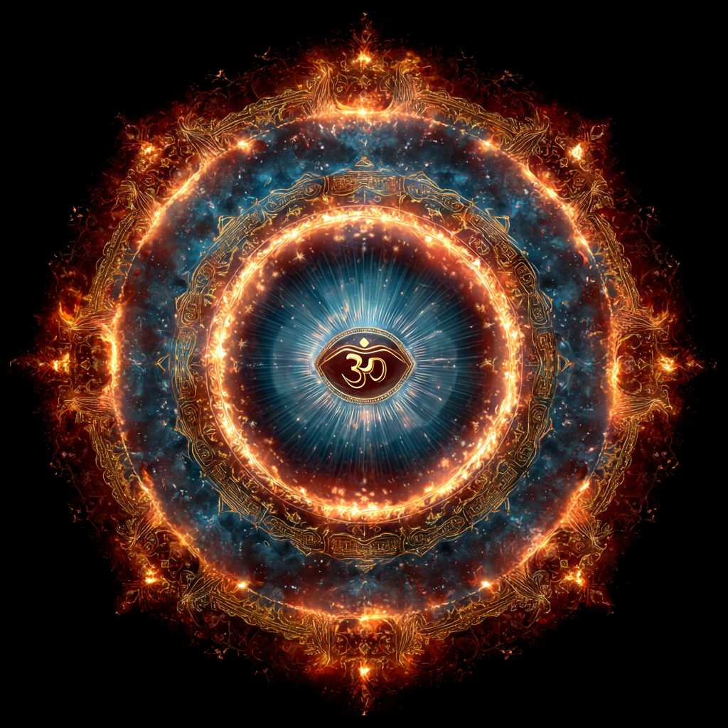 Abstract_Indian_Spiritual_Art_Wallpaper_87