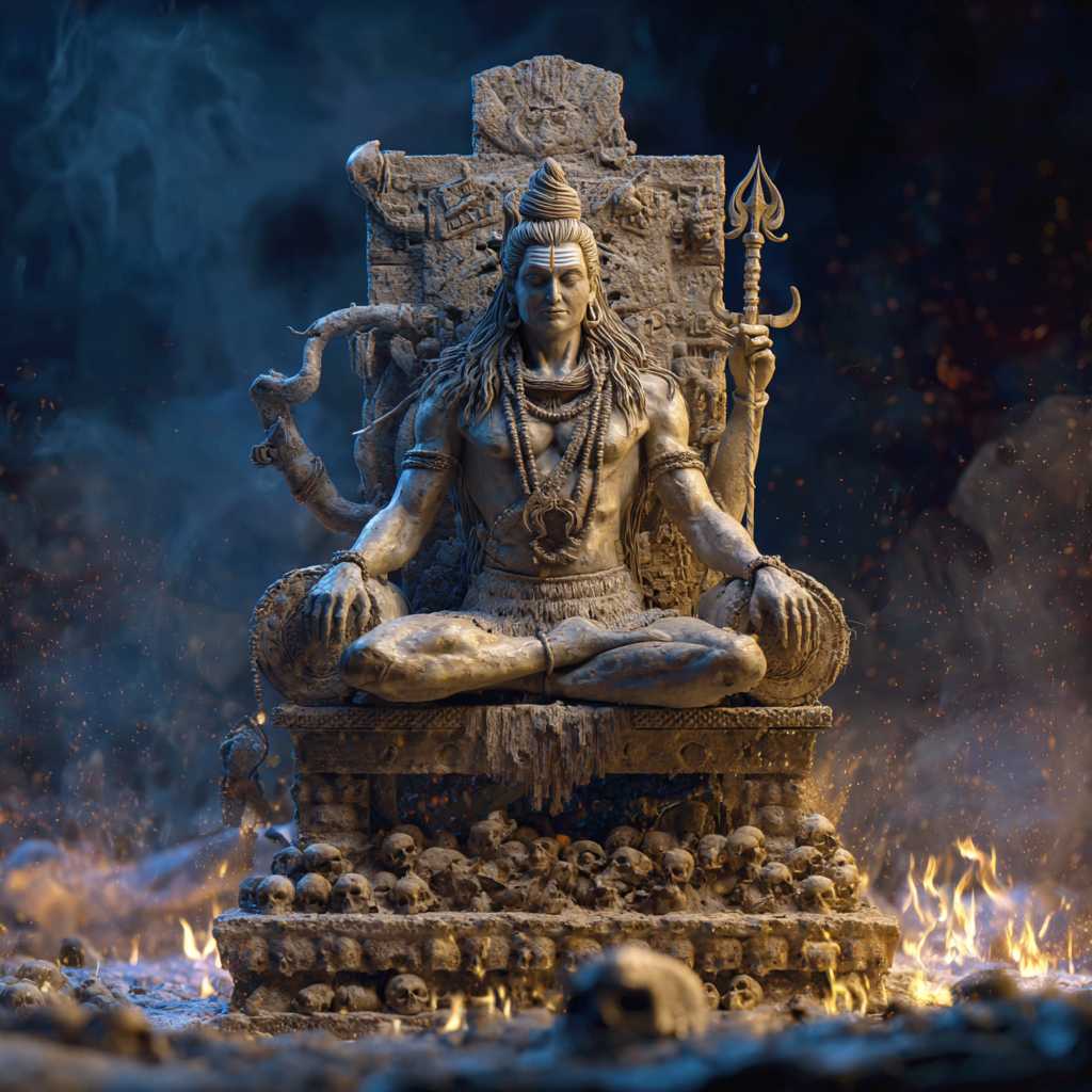Aghori_&_Tantric_Shiva_Wallpaper_66